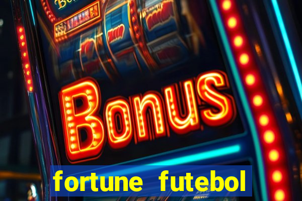 fortune futebol fever demo